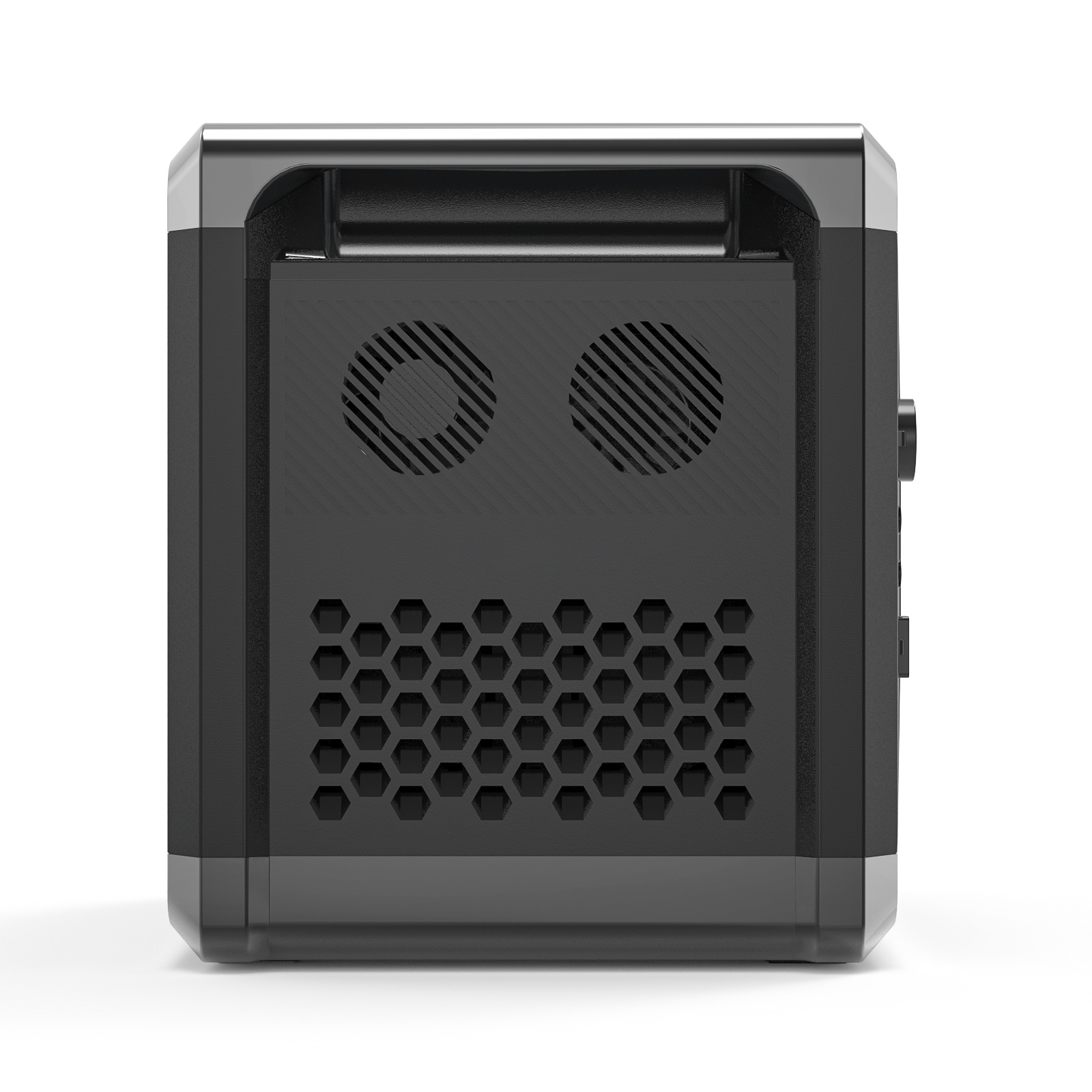 2400W Portable Power Station