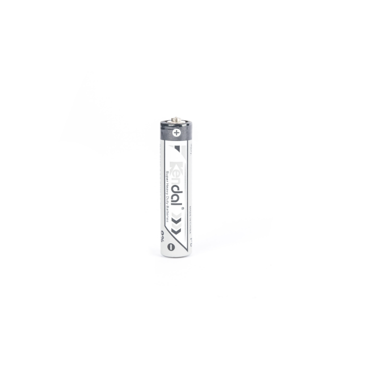 Carbon Zinc Battery  AAA R03 1.5V