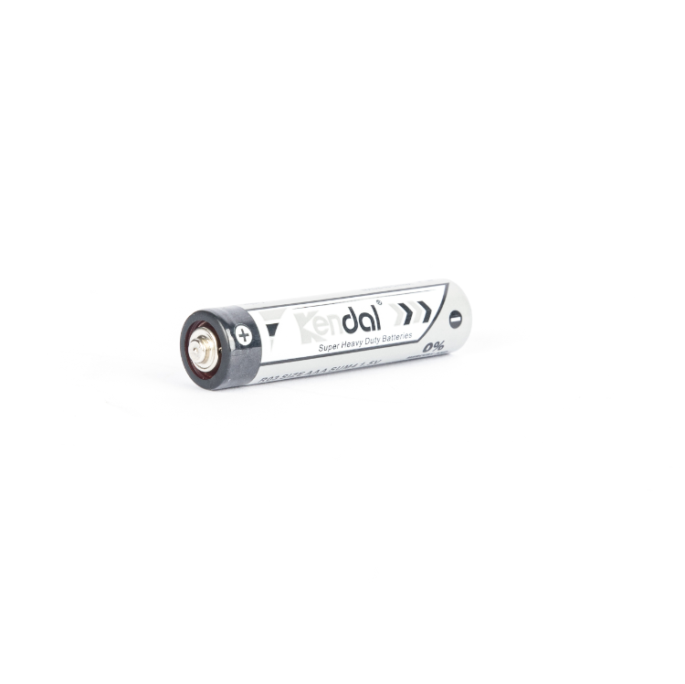 Carbon Zinc Battery  AAA R03 1.5V