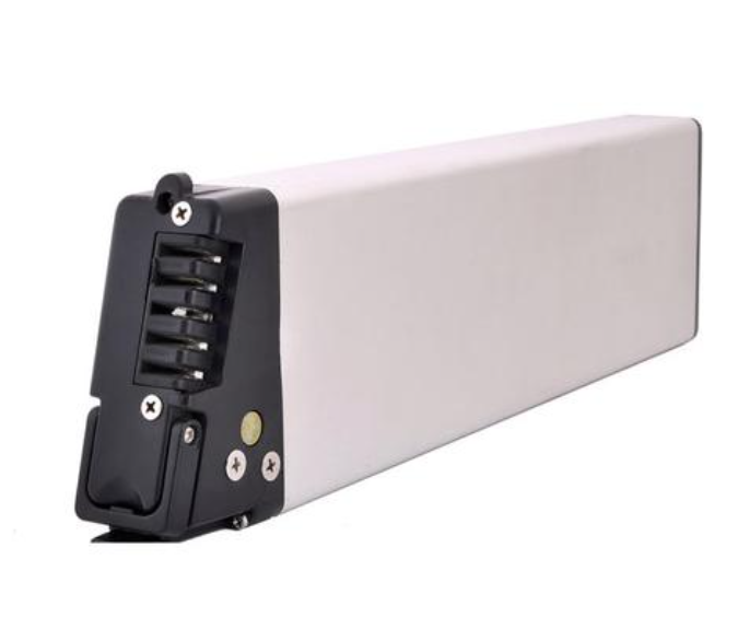 Hailong Style Downtube Battery