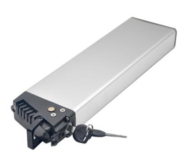 Hailong Style Downtube Battery