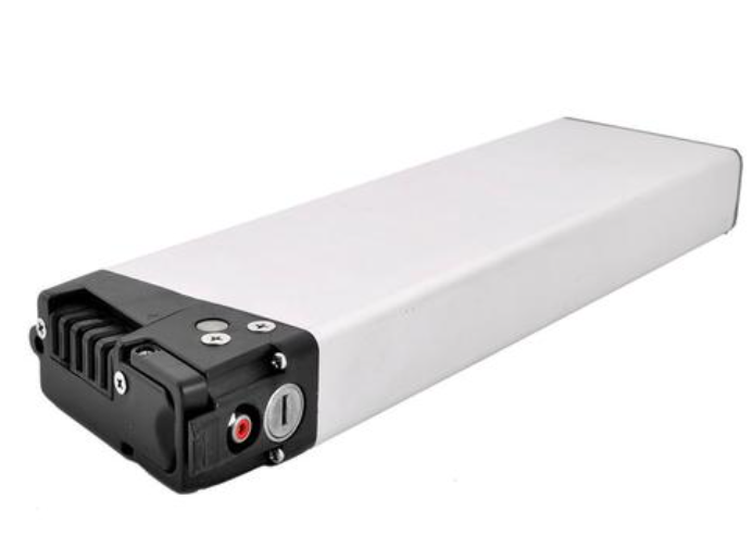 Hailong Style Downtube Battery