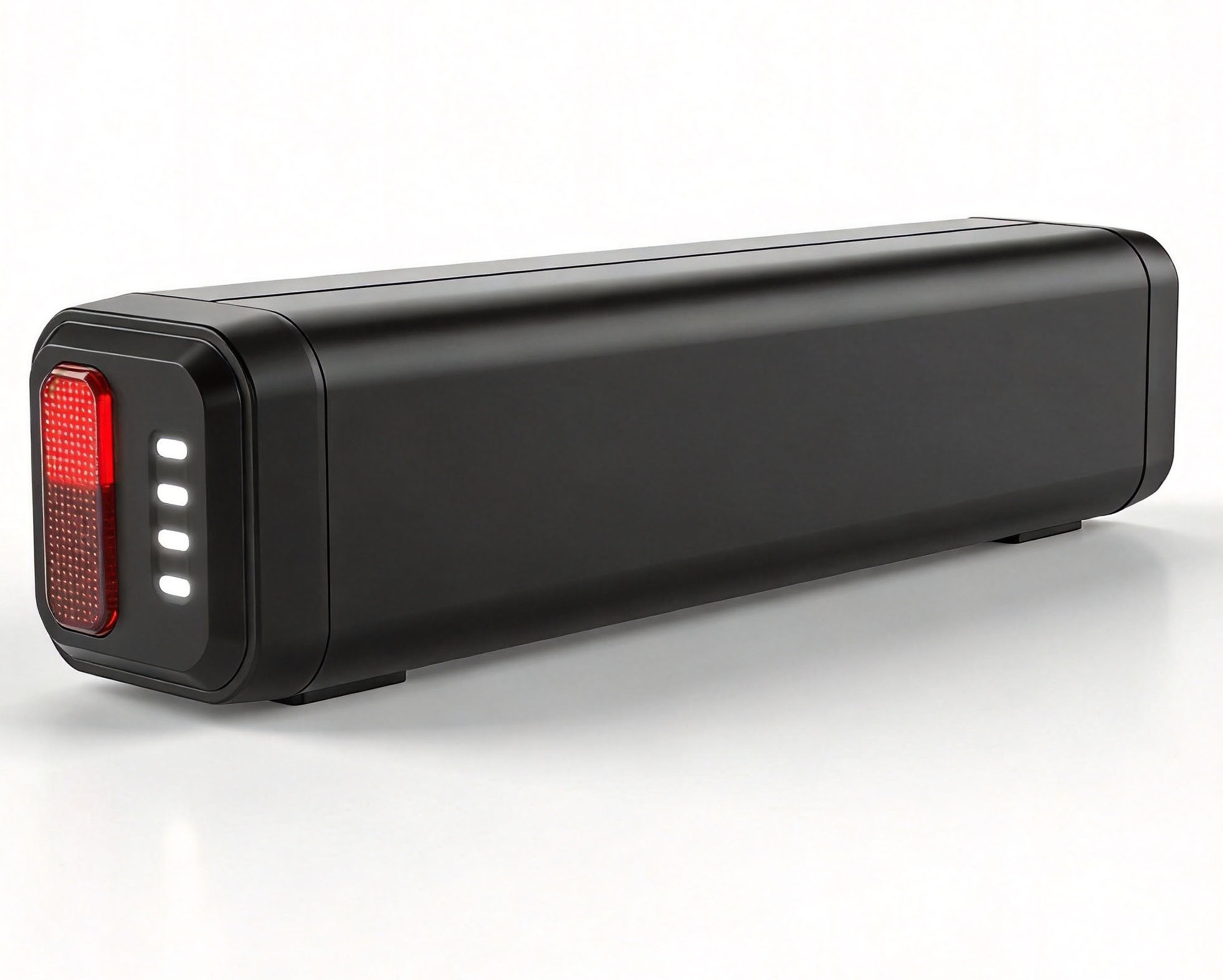 Semi-Integrated Battery