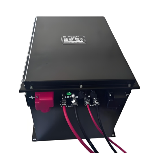 Golf Cart LiFePO₄ Battery