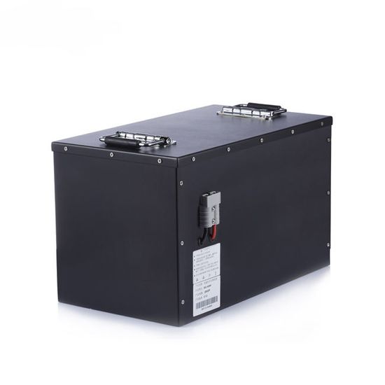 25.6V Energy Storage LiFePO₄
