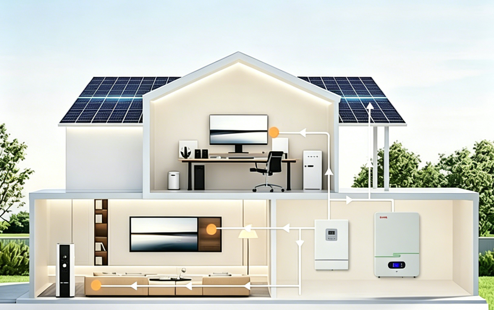 Sustainable Development