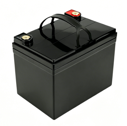 25.6V Energy Storage LiFePO₄