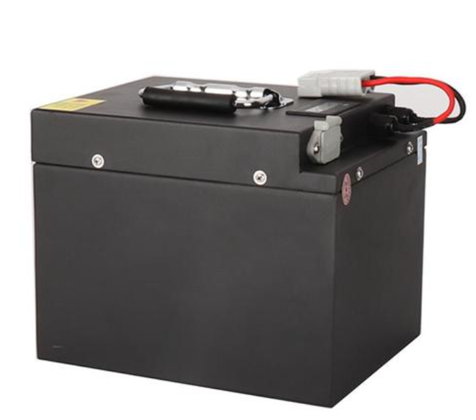 25.6V RV Large‑Capacity LiFePO₄ Battery