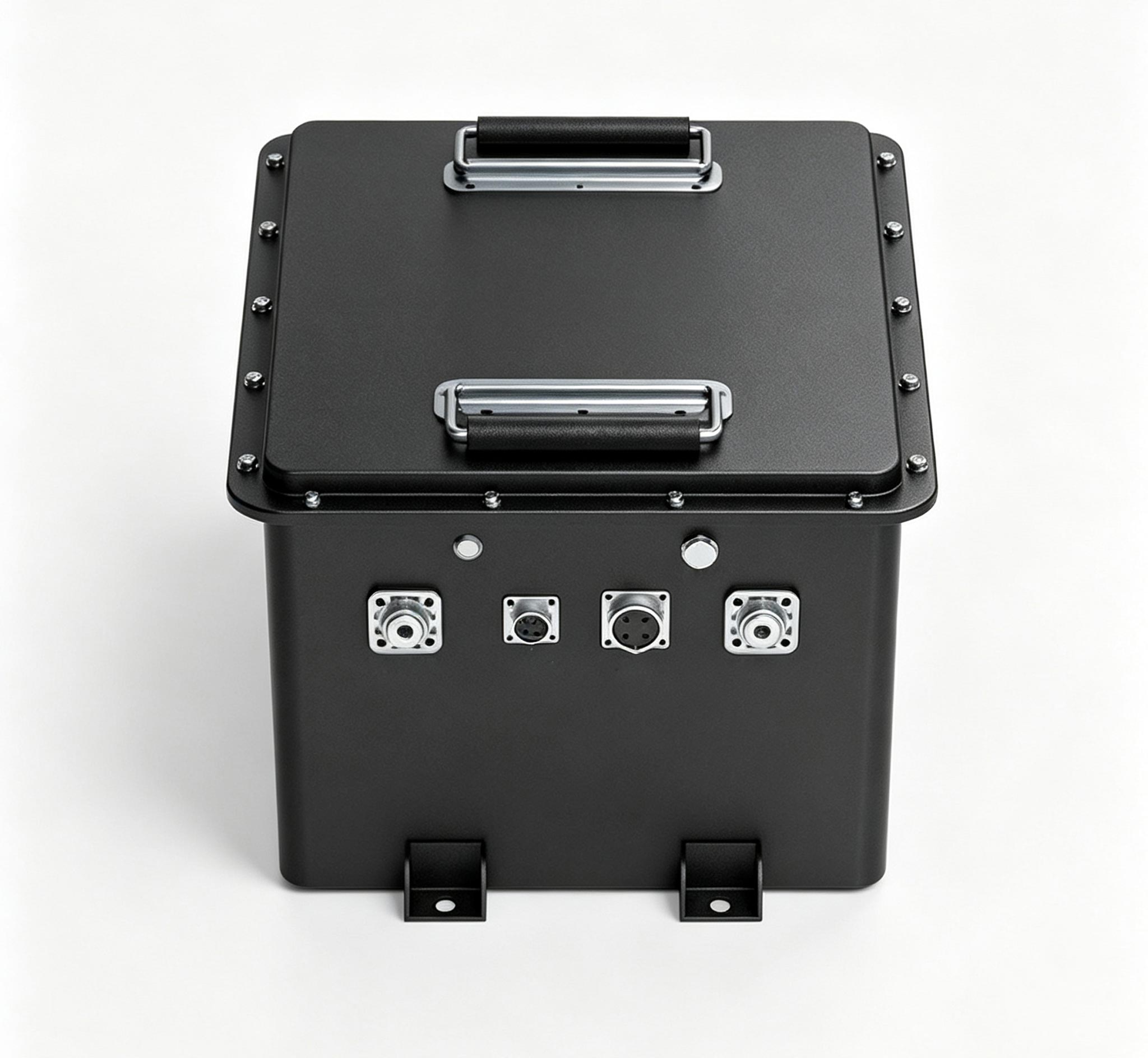 Golf Cart LiFePO₄ Battery